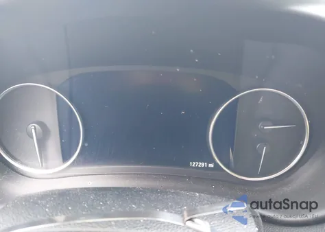 2016 Buick Envision Premium I z USA, uszkodzony, nr VIN LRBFXESX7GD165381